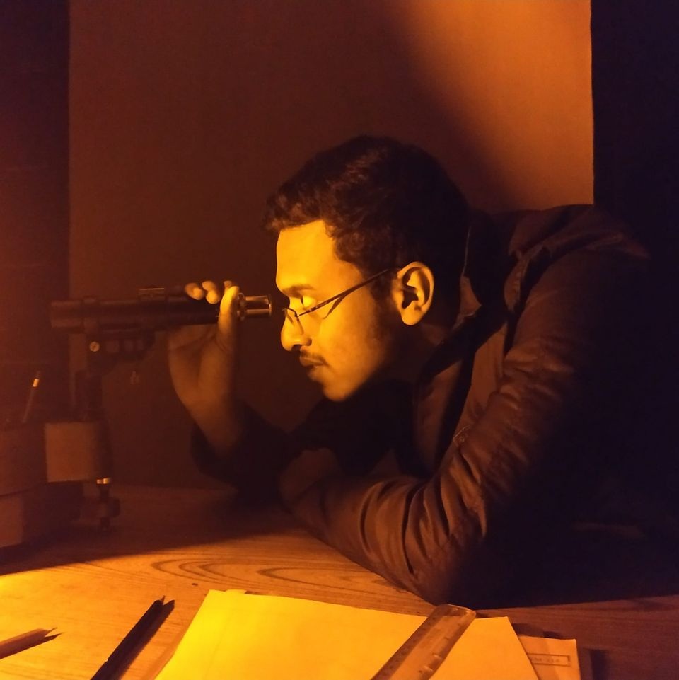 ভিন্নমতের কারণে বুয়েট ছাত্র আবরার ফাহাদকে পিটিয়ে হত্যা